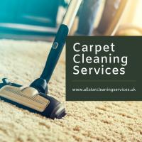 All Star Cleaning Services image 1